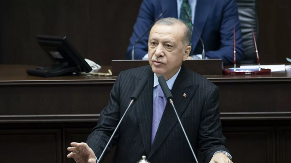 Erdoğan'dan asgari ücret açıklaması: Görülmemiş zam yapacağız
