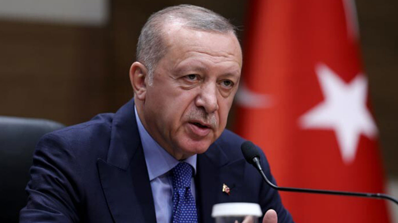 Erdoğan: Suç işleyen Suriyelileri sınır dışı edeceğiz