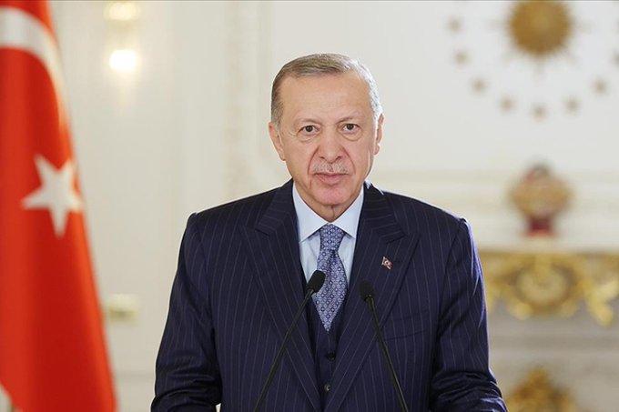 Erdoğan tarih verdi: Emekliye 5000 TL ödeme yapılacak