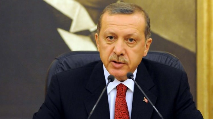 Erdoğan: TEOG sistemi namussuzlara para akmasını sağlıyordu!