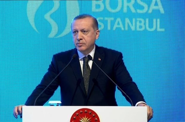Erdoğan: Tokatı ben yiyeyim, sefayı o sürsün yok öyle bir şey