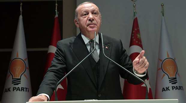 Erdoğan: Türkçü değilim, Irkçılık dinimizde yasaklanmıştır