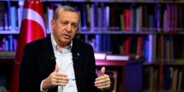 Erdoğan: Türkiye hiçbir dönemde bu kadar özgür olmadı