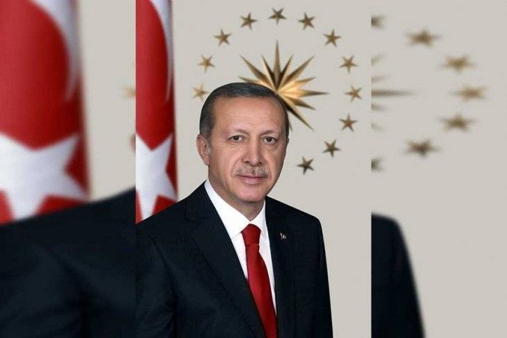 Erdoğan: Türkiye'nin ekonomide çözmesi gereken sorunları mevcut