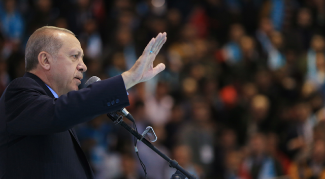 Erdoğan: Vekilimizin kardeşi PKK'lılarca öldürüldü!
