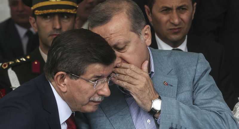 'Erdoğan’a darbe teşebbüsü olsa yanındaki herkes terk eder, ben orada olacağım'