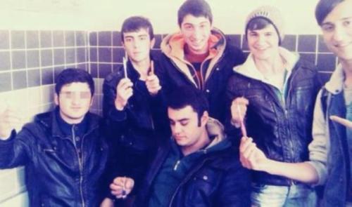 Erdoğan'a hakaret'ten tutuklanan genç: Olmam gereken yerdeyim!