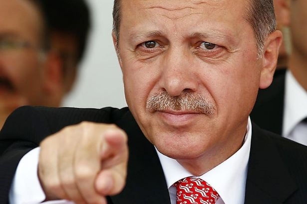 Erdoğan'a suikast girişimi iddiasıyla 50 kişiye dava açıldı