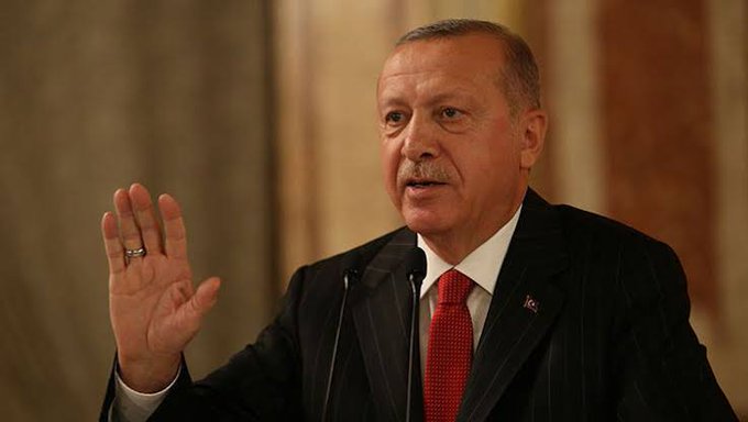Erdoğan'dan '6 suça asla indirim yapılmasın' talimatı