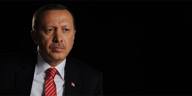 Erdoğan'dan ABD'ye: Ne mahkemesi ya! Teröristin ne mahkemesi olacak ki?