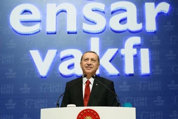 Erdoğan'dan cinsel istismar düzenlemesi açıklaması
