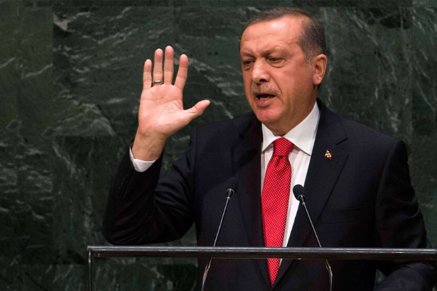 Erdoğan'dan İmamoğlu'na 'Kanal İstanbul' yanıtı: Ya sen otur işine bak