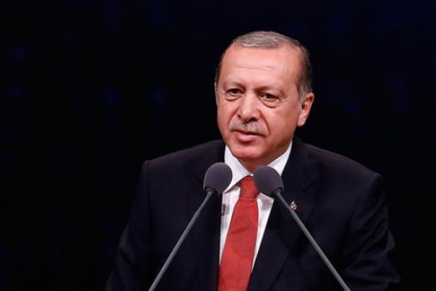  Erdoğan'dan Kılıçdaroğlu'na tazminat davası