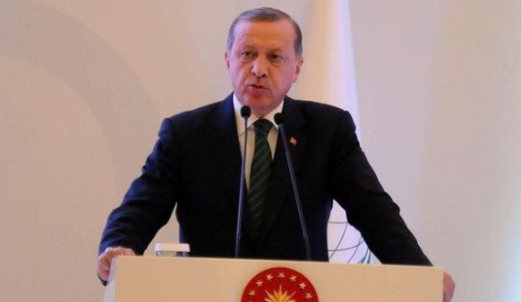 Erdoğan'dan Kılıçdaroğlu'na 100 bin TL'lik dava!