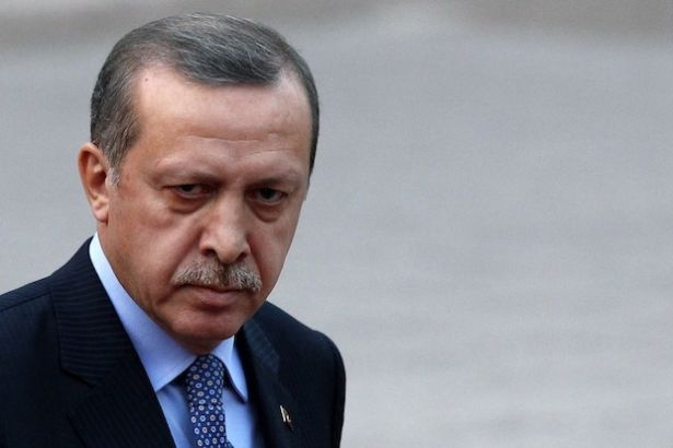  Erdoğan'dan Kılıçdaroğlu'na suç duyurusu