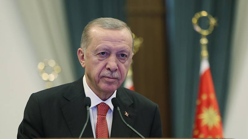 Erdoğan'dan yeni asgari ücret açıklaması! Milletimize hayırlı ve uğurlu olsun