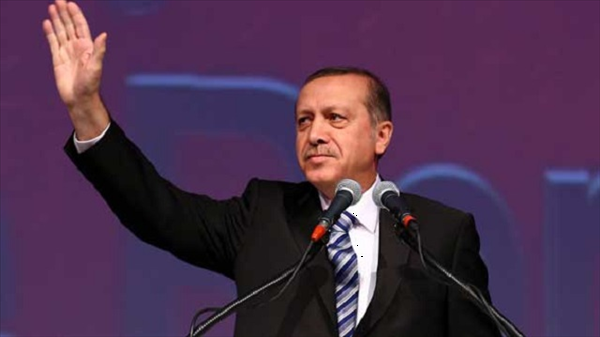 Erdoğan'dan Zaman'a 100 bin TL'lik tazminat davası!