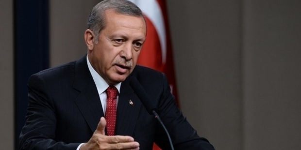 Erdoğan'ın avukatı: HDP ile ilgili davalar geri çekilmeyecek!