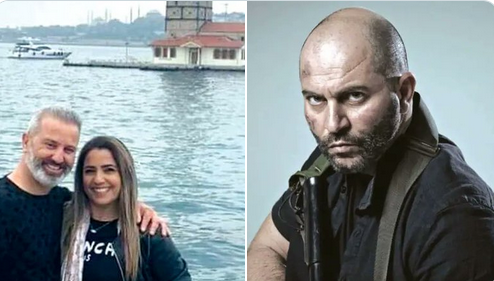 'Erdoğan'ın evini gözetledikleri' iddiasıyla tutuklanan İsrailli çift reklam yıldızı oluyor