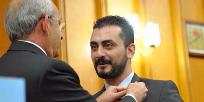 Eren Erdem: Artık Kemal Kılıçdaroğlu fiili başbakandır