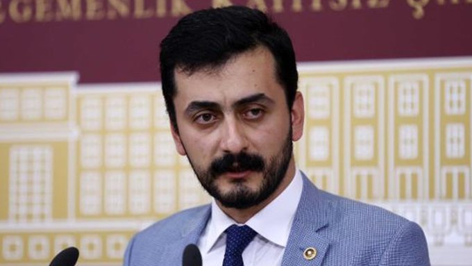 Eren Erdem: Kemal Kılıçdaroğlu’nun tarihi farkla seçimi kazanabileceği gerçeğiyle karşı karşıyayız