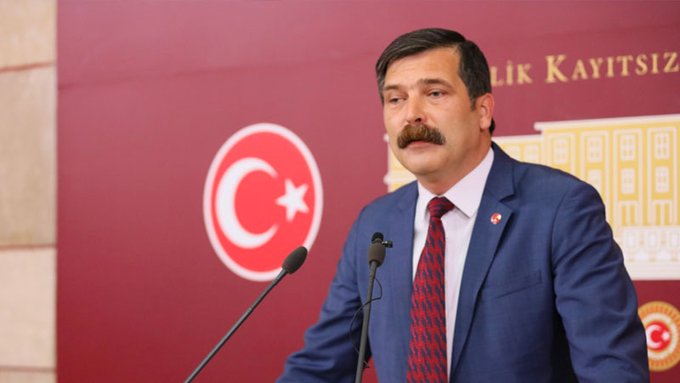 Erkan Baş: 