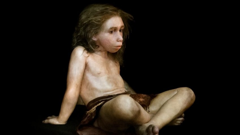 Erkek Neandertal ve kadın Homo sapiens çocuk yapmakta zorlanıyordu!