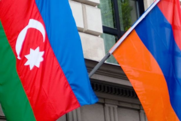 Ermenistan: Azerbaycan'la savaş var!