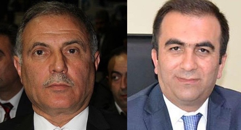 Erzincan Belediye Başkanı ve Sultandağı Kaymakamı gözaltına alındı