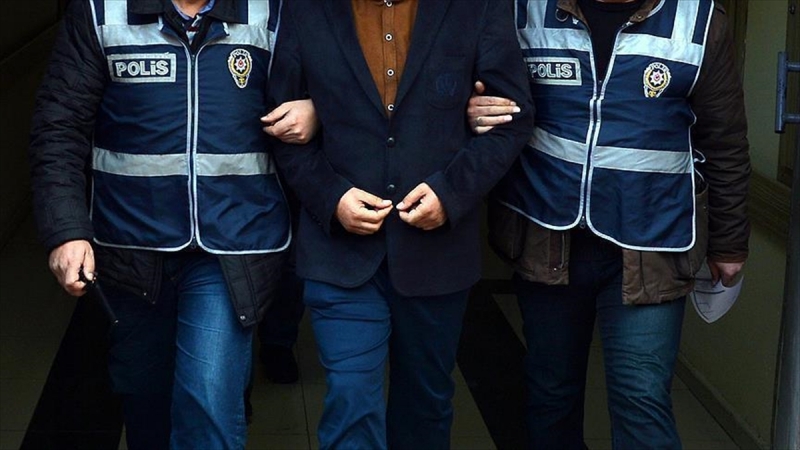 Erzincan Üniversitesi'nde 2 akademisyen tutuklandı!