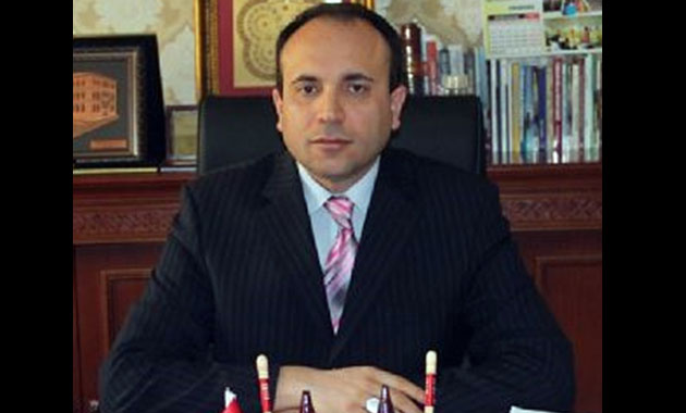 Erzincan’da vali yardımcısı 'FETÖ’den açığa alındı 