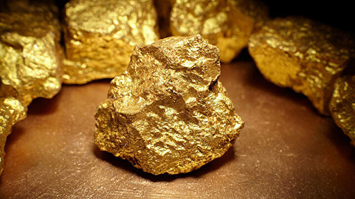 altın madeni