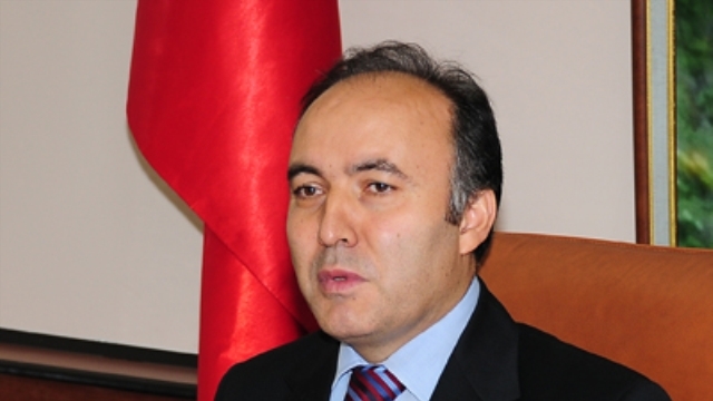 Erzurum Valisi: Hadım cezası yasalaşmalı!