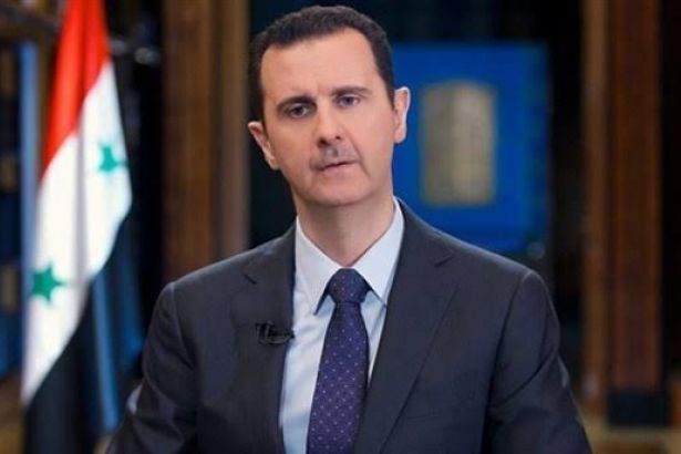 Esad: IŞİD'in iki ortağı var, Erdoğan ve ABD, Suriye petrolünü çaldılar