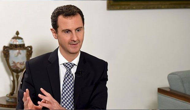 Esad: Suriye, federasyon fikri için fazla küçük!