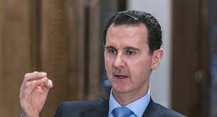  Esad, Suriye Merkez Bankası Başkanı'nı görevden aldı