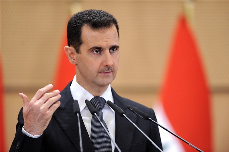 Esad: Türkiye Suriye’yi işgal edebilir!