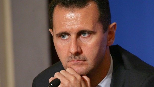 Esad: Türkiye'nin Suriye politikasını Rusya değiştirebilir!