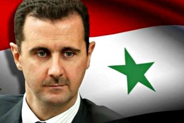 Esad'dan ilk açıklama 