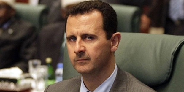 Esad'dan yeni hükümet talimatı!