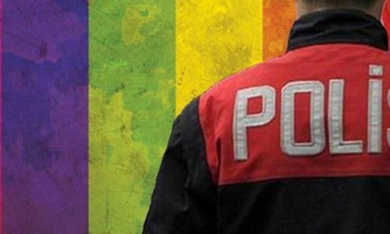 Eşcinsel olduğu için görevden alınan polis: Özel hayatım olamayacaksa niye yaşıyorum?