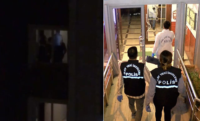 Esenyurt'ta rehin alınan kişi, polis operasyonuyla kurtarıldı: 3 gözaltı