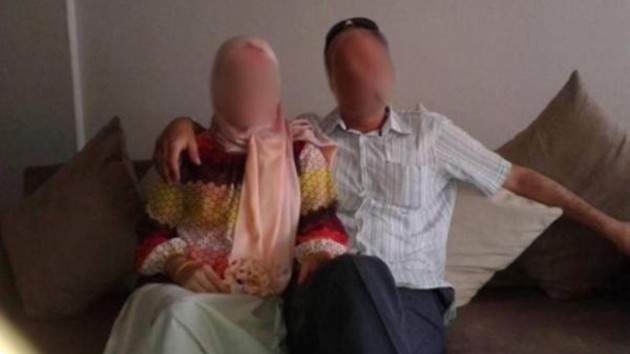 Eşini swingera zorlayan, kızına cinsel istismarda bulunan babaya 27 yıl