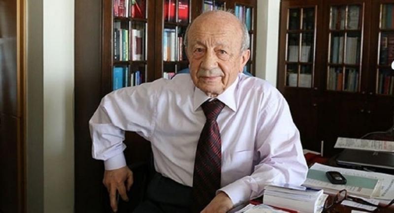 Eski Adalet Bakanı Türk: İktidar, olağan halde OHAL yetkisi kullandı 
