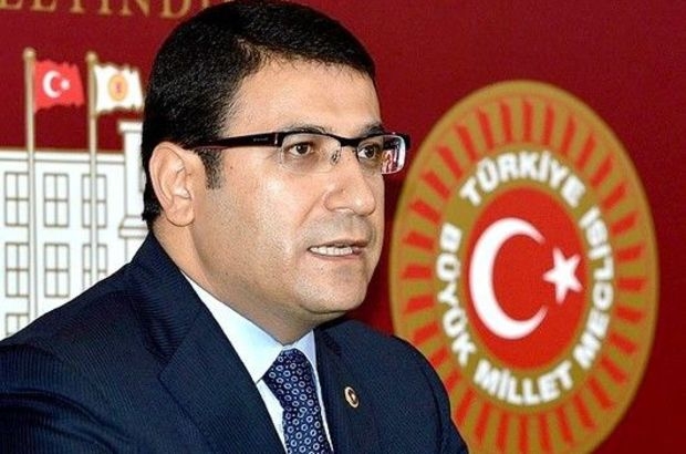 Eski AKP'li milletvekili İdris Şahin serbest bırakıldı!