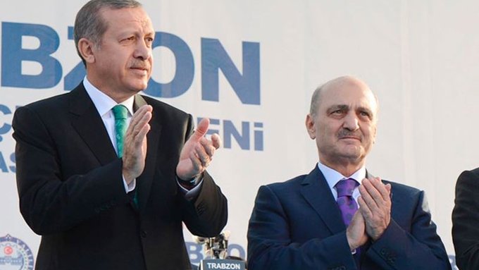 erdoğan bayraktar,recep tayyip erdoğan,Eski bakan Erdoğan Bayraktar: Erdoğan'ın beni haksız yere attığına inanıyorum