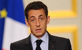Eski Fransa Cumhurbaşkanı Sarkozy, 3 yıl hapis cezasına çarptırıldı 