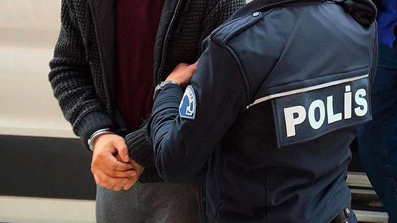 Eski HDP Esenler İlçe Başkanı, PKK operasyonunda gözaltına alındı