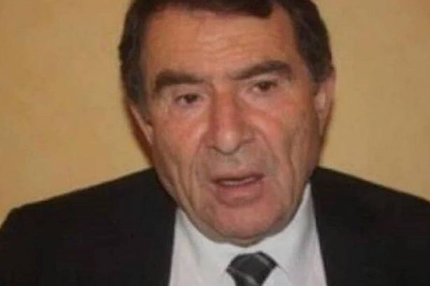 Eski HDP milletvekili Halil Aksoy tutuklandı!