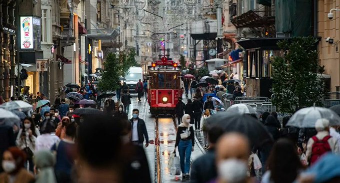 Eski İstanbul Müftüsü: Gençlerdeki deizm merakının sebebi dindar çevrelerin oluşturduğu hayal kırıklığı